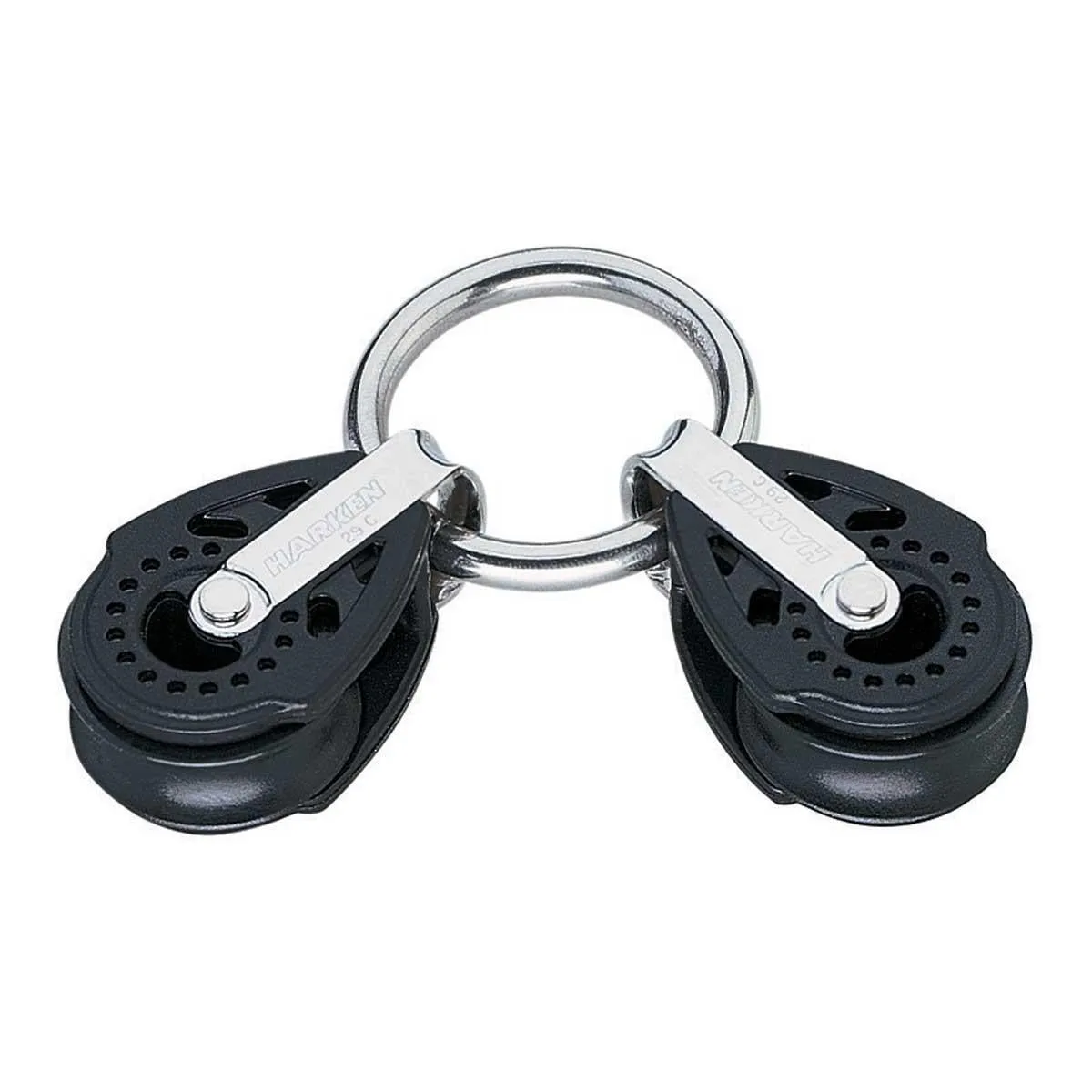 29mm Harken Crew Block - 371