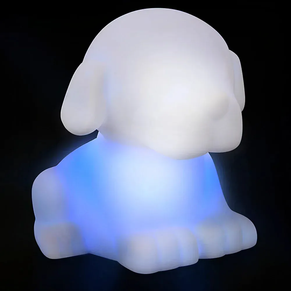 5" Dog LED Light