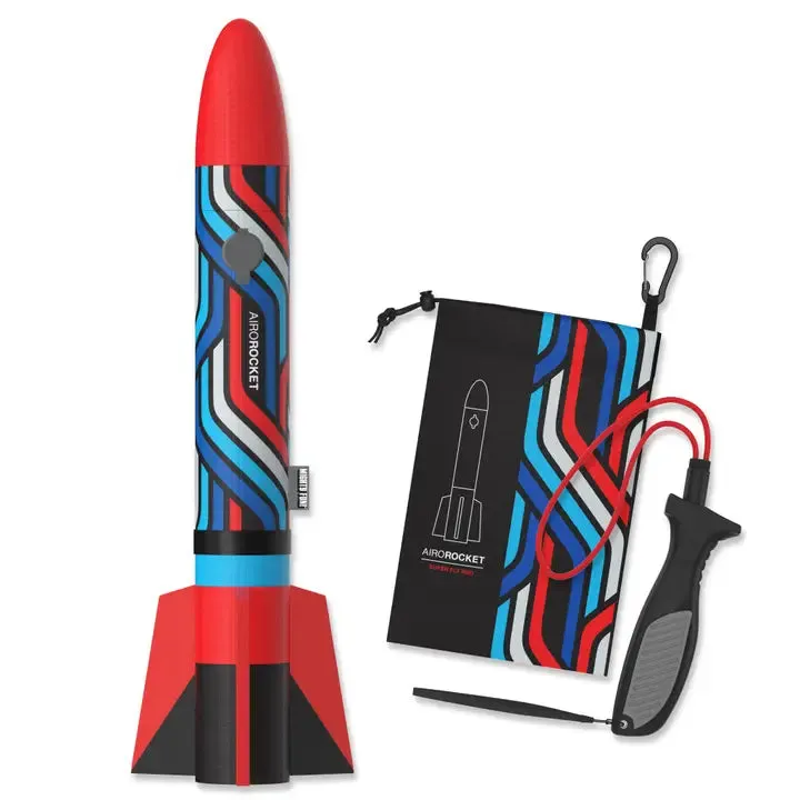 Airo Rocket