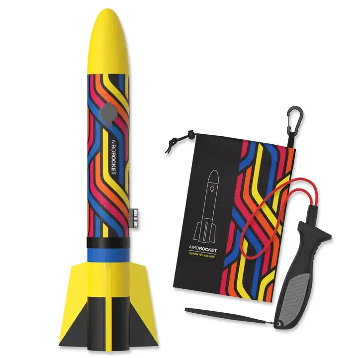 Airo Rocket