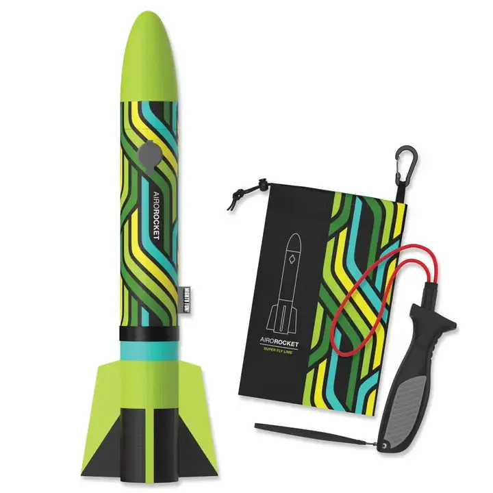 Airo Rocket