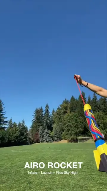 Airo Rocket