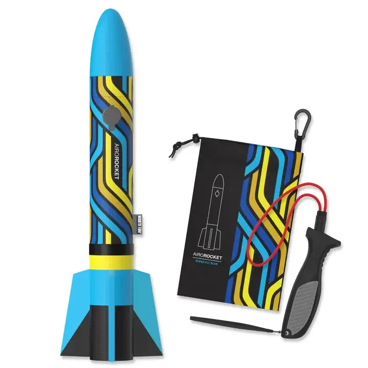Airo Rocket
