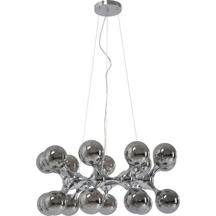 Atomic Ball Pendant Lamp