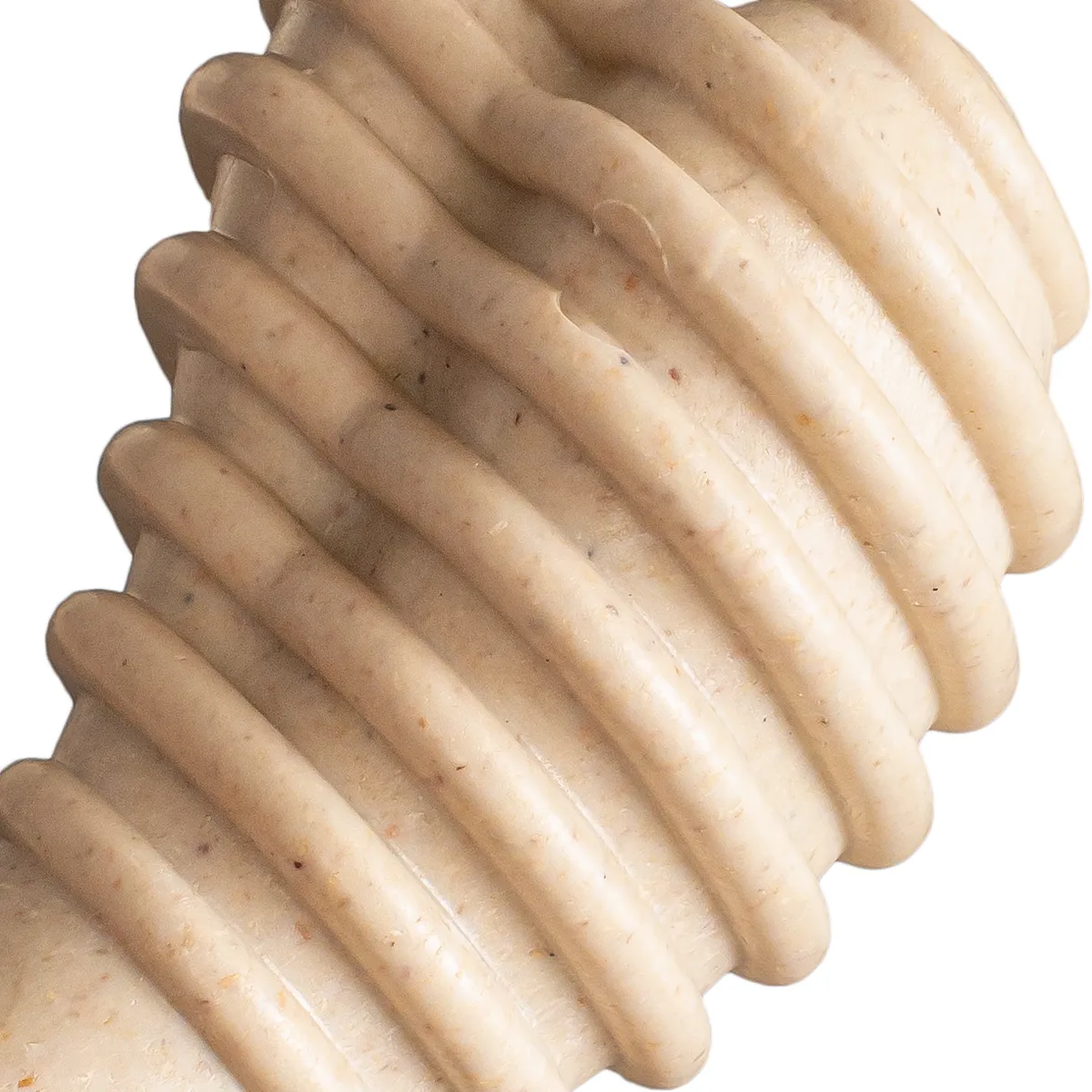 BetterBone Soft Density Beef Flavored Dental Chew Toy For Dogs