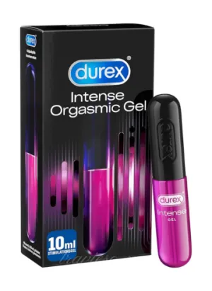 Durex Intense Orgasmic Gel