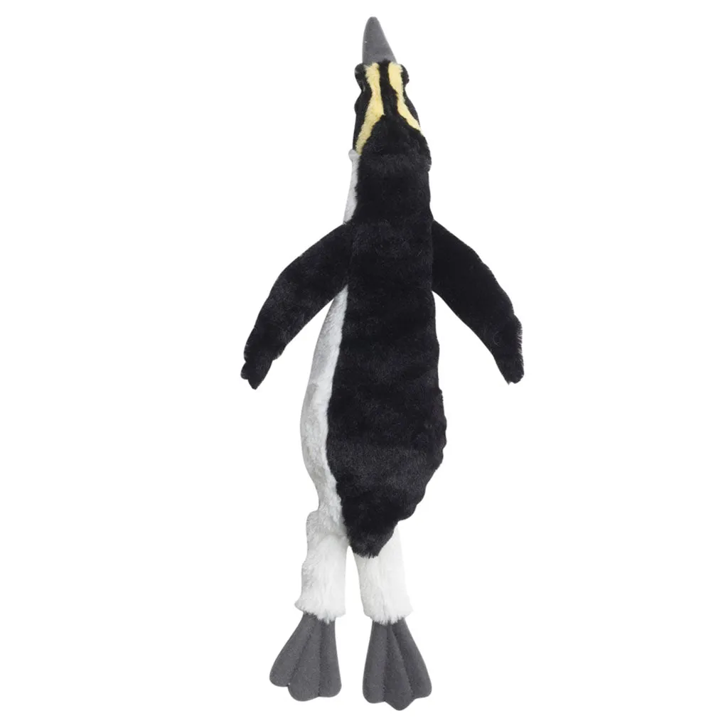 Ethical Pet Skinneeez Penquin Plush Dog Toy, 15"