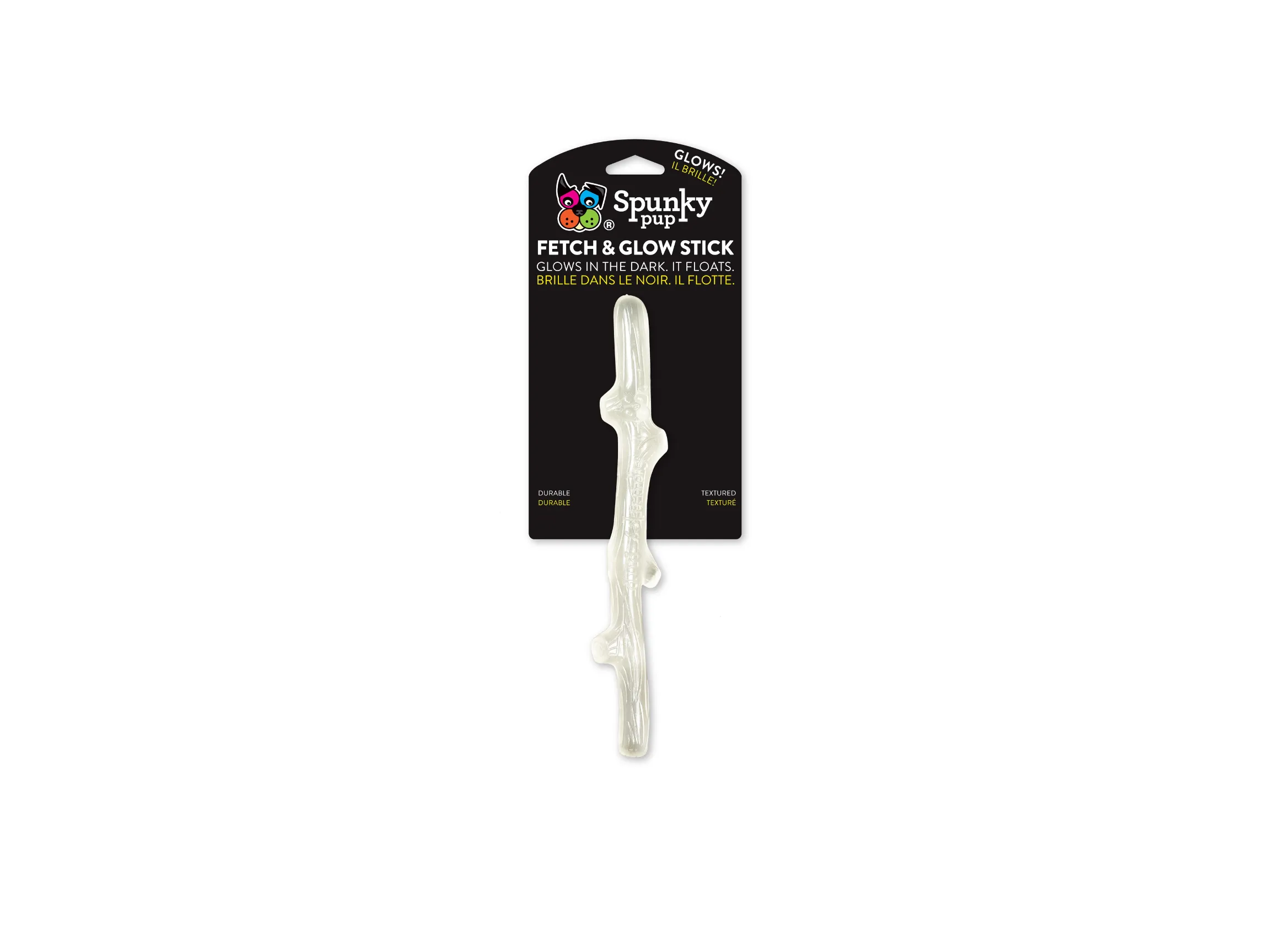 Fetch & Glow Stick - USA Made