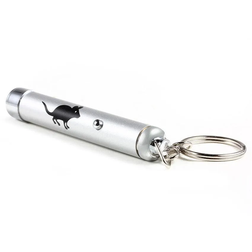 Funny Pet LED Laser Toy