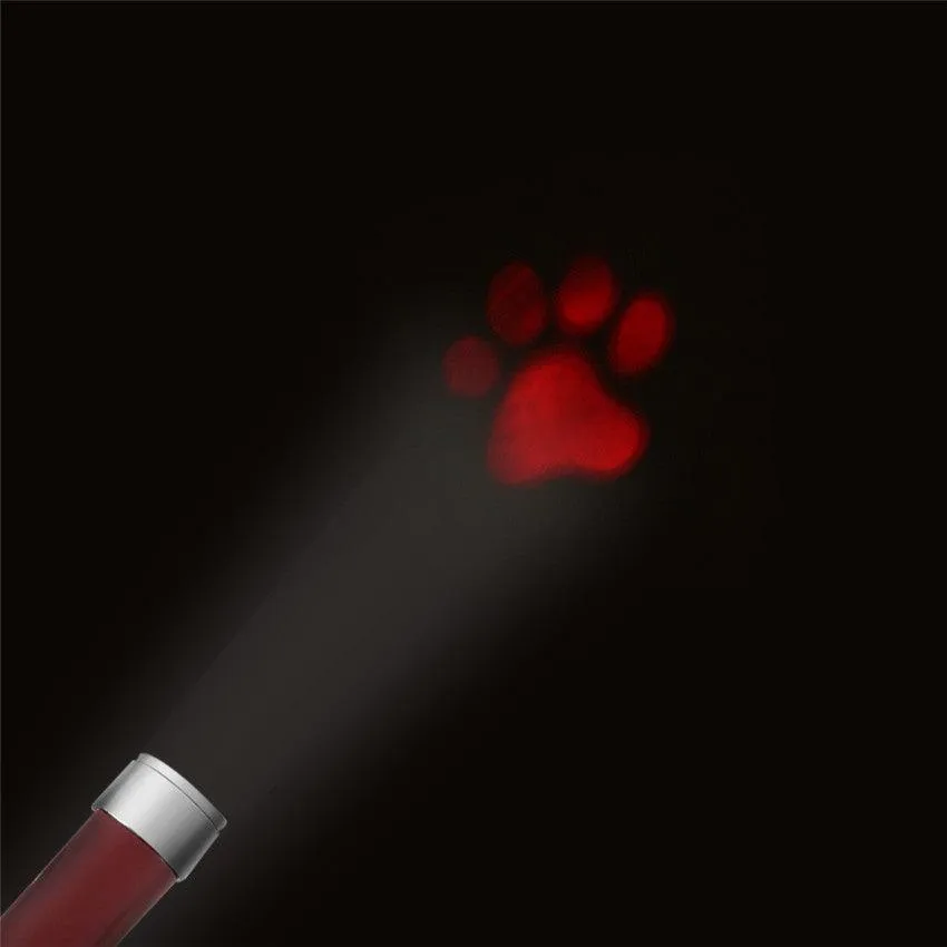 Funny Pet LED Laser Toy