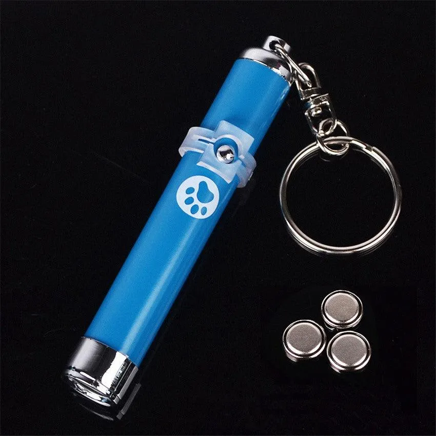 Funny Pet LED Laser Toy
