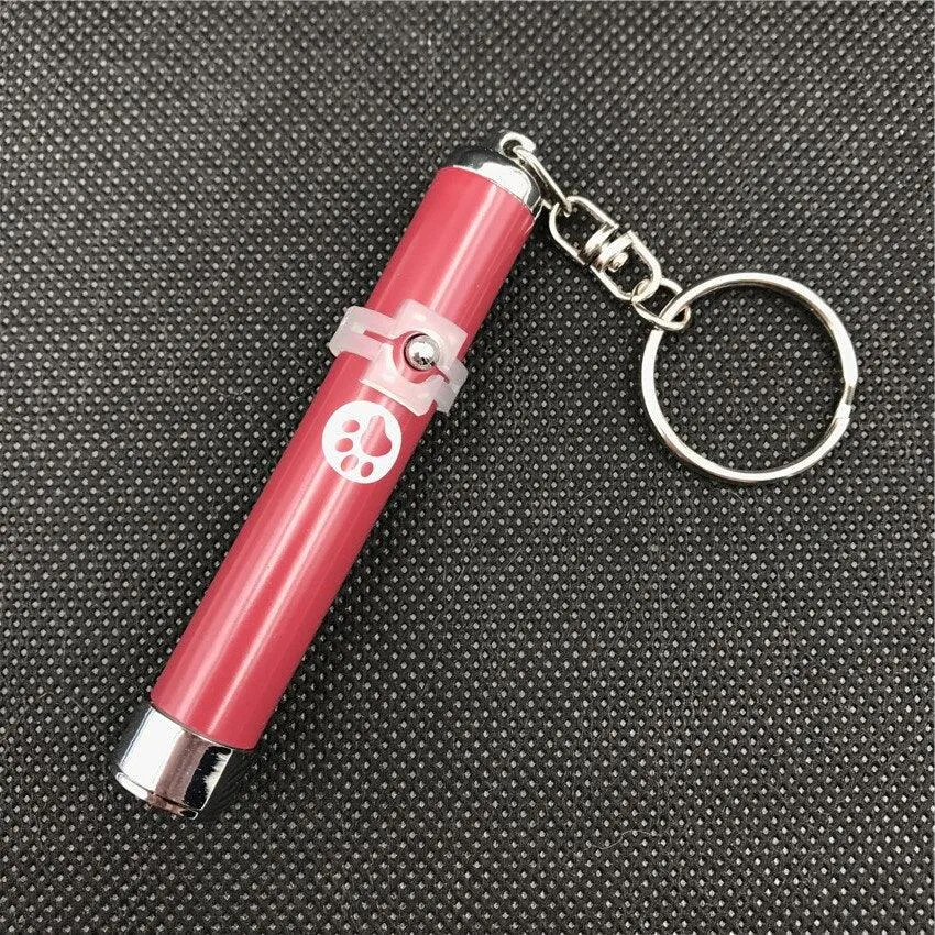 Funny Pet LED Laser Toy