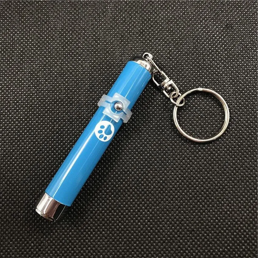 Funny Pet LED Laser Toy