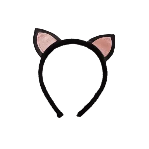 Kitty Cat Ears
