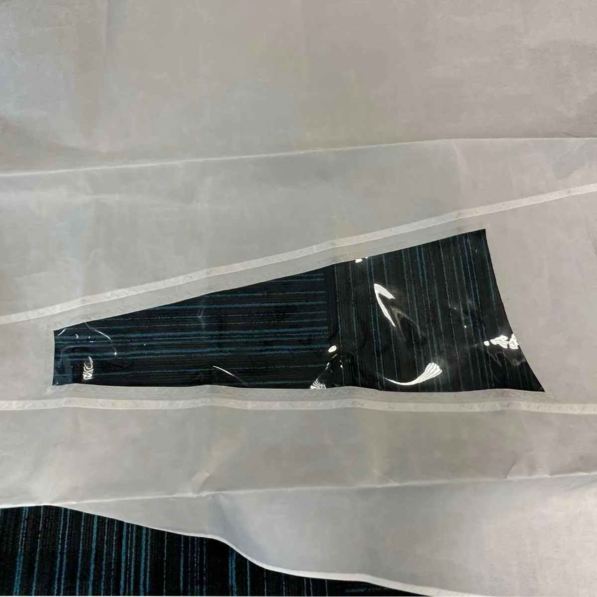 Laser 4.7 Replica Sail Package
