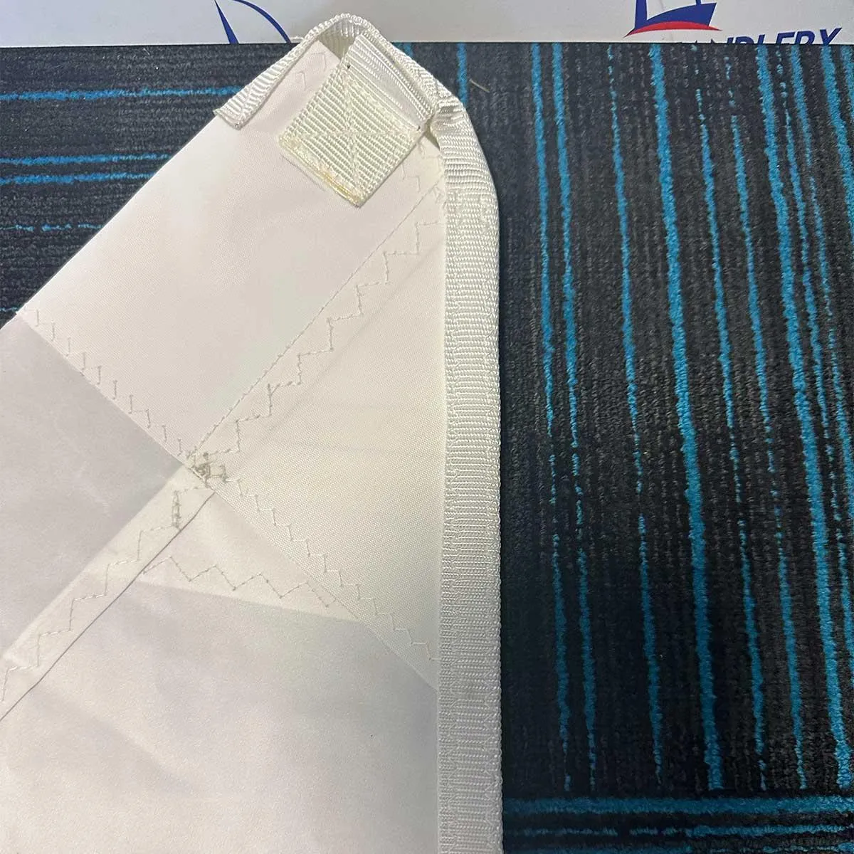 Laser 4.7 Replica Sail Package