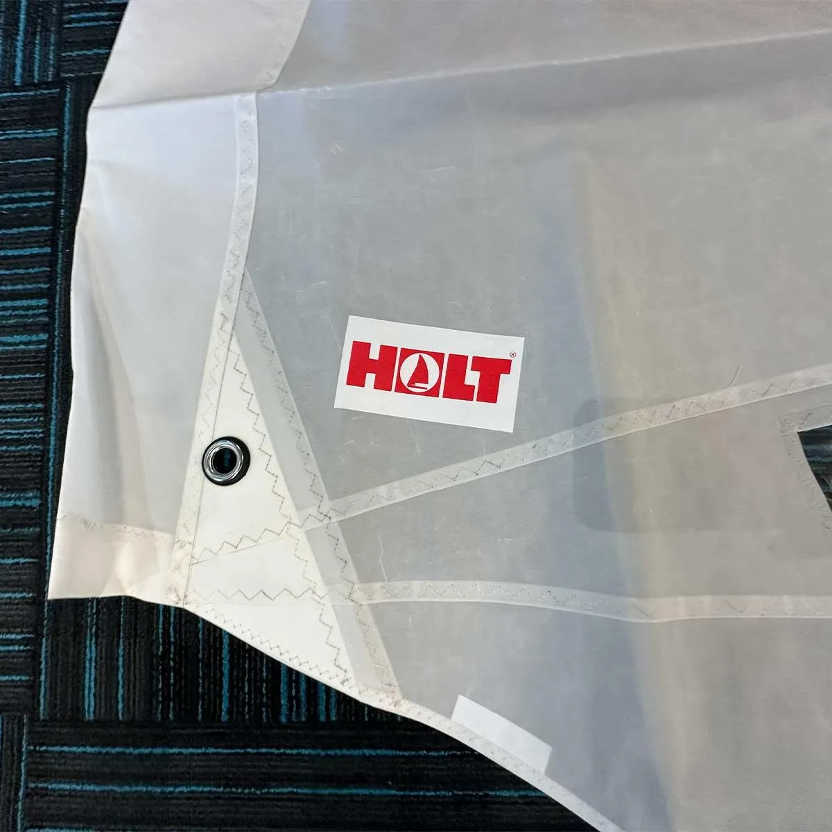 Laser 4.7 Replica Sail Package