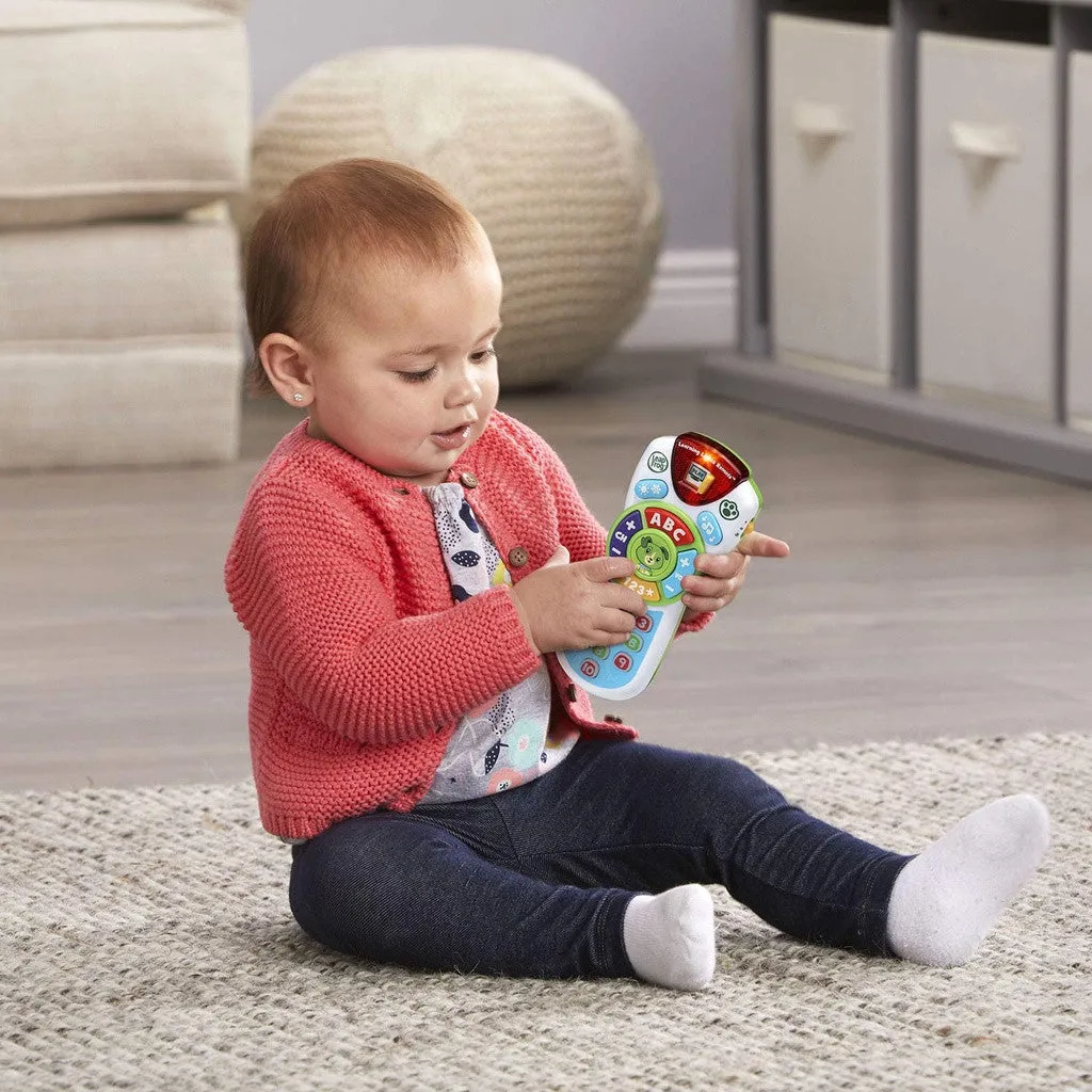 LeapFrog Scout's Learning Light Remote Deluxe  (6m )