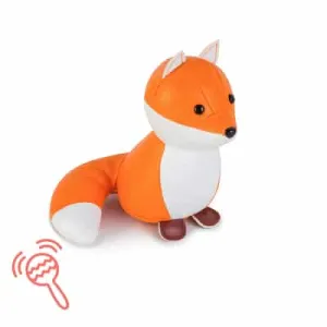 Little Big Friends Richard the Tiny Fox