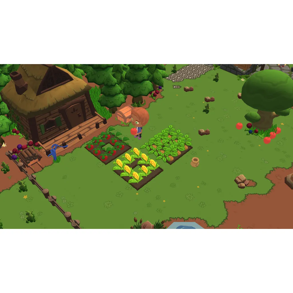 NSW Farm For Your Life (CHN)