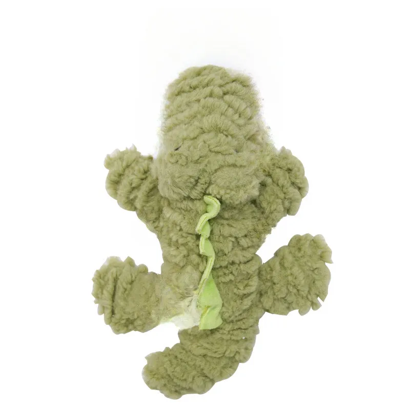 Petkin - Animal Series Dog Squeaky Toy