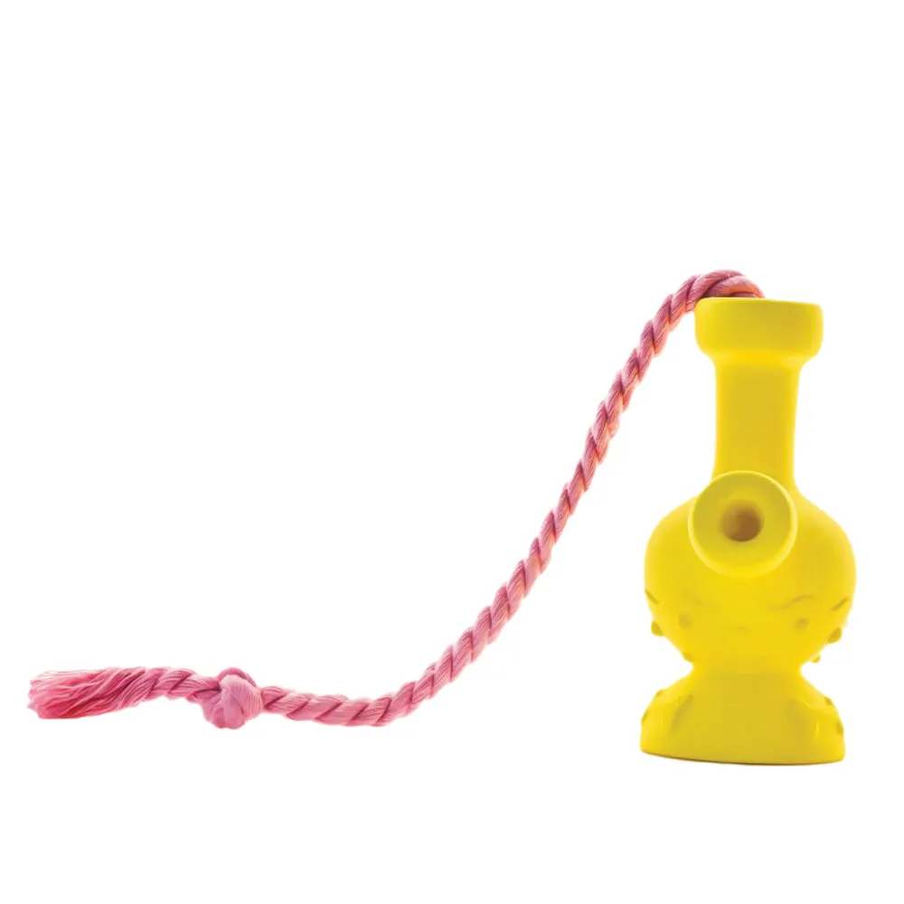 Puff Palz Dog Toy | Tug & Toke