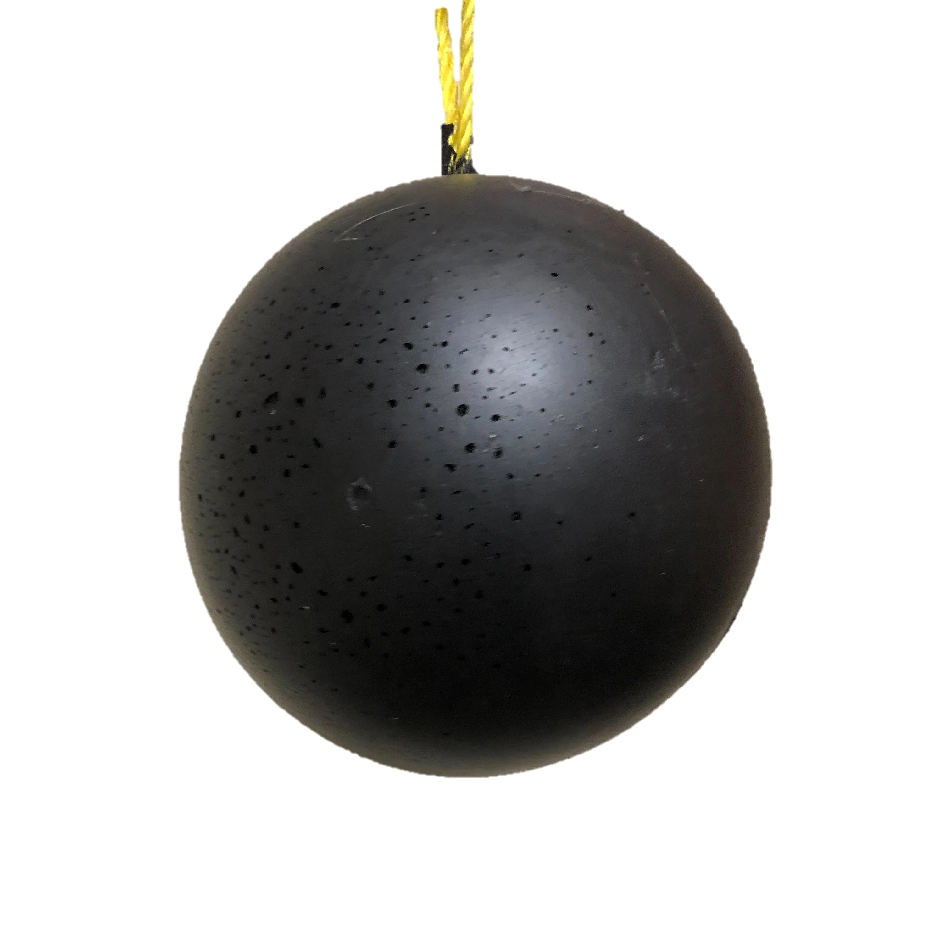 Pumpkin Ball Archery Target Kit