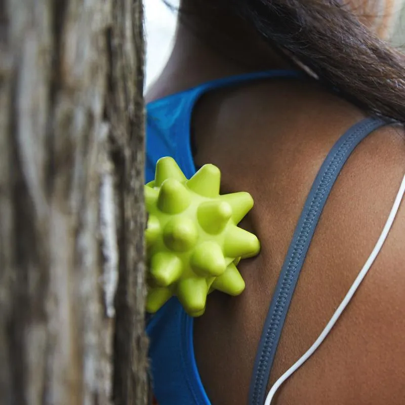 RumbleRoller Massage Ball Original Beastie
