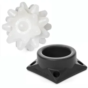 RumbleRoller Massage Ball Original Beastie