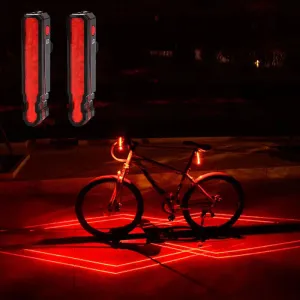 Spider Laser Lights