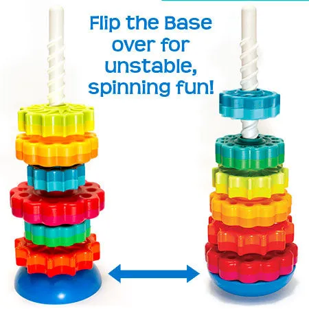 SpinAgain