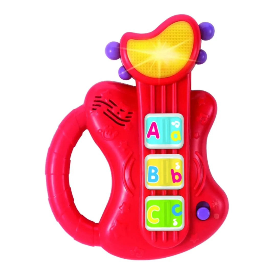 Win fun Baby Musician - Guitar