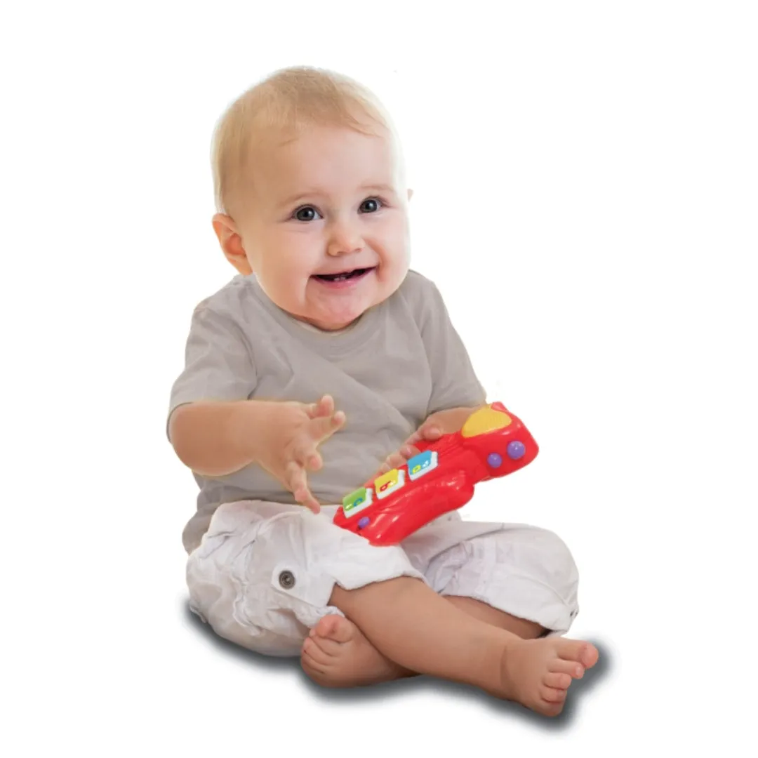 Win fun Baby Musician - Guitar